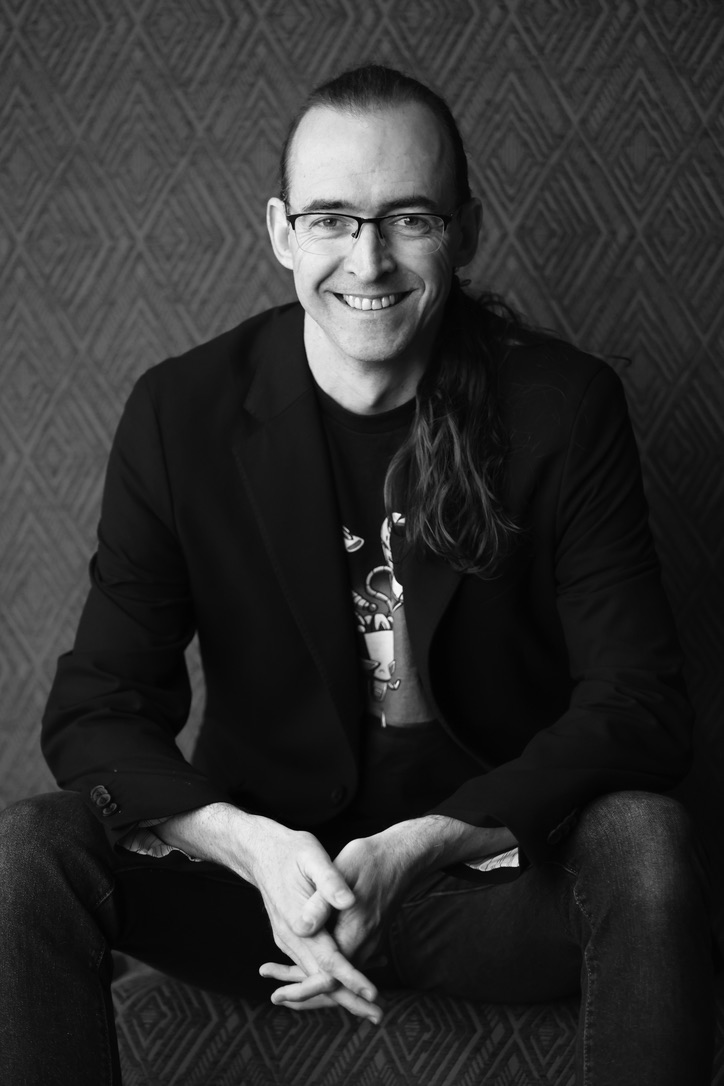 Ross Saunders