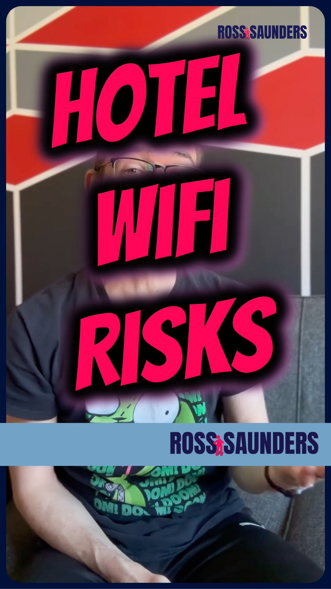 Hotel Wifi Risks